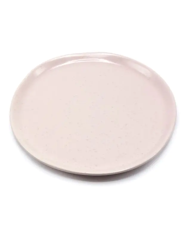 Тарілка обідня Astera Marble Pink A0480-ZM12D (27.5см)