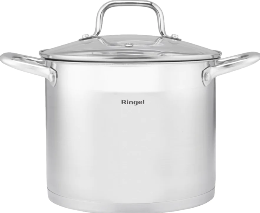 Кастрюля RINGEL Curry RG-2020-26* (10.4л/26см)