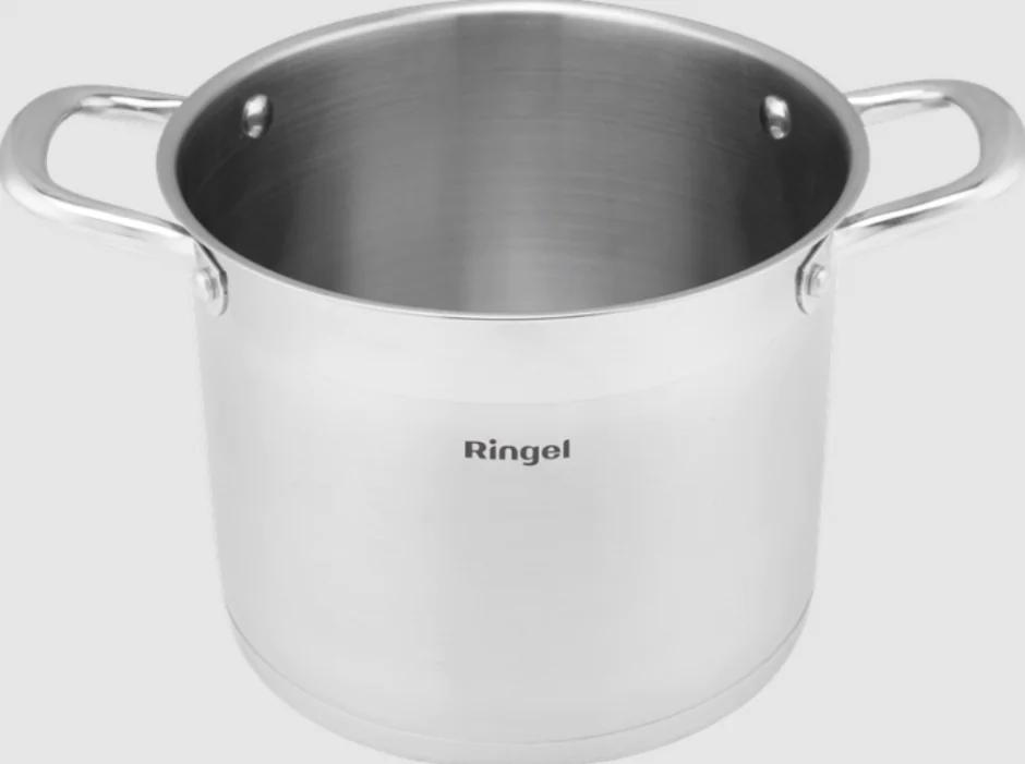 Кастрюля RINGEL Curry RG-2020-26* (10.4л/26см)