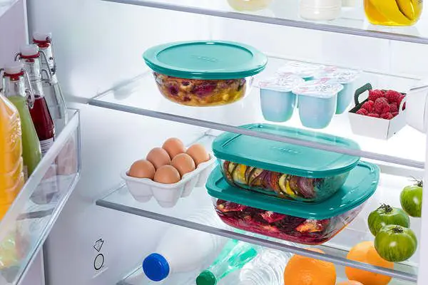 Форма PYREX Cook&Freez 212P000/7645 (2.2л)