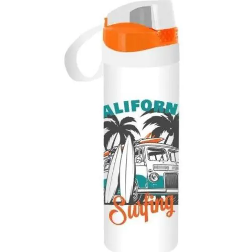 Бутылка для воды HEREVIN Pc-California 161670-076 (750мл)