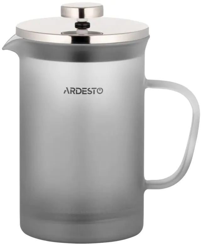 Френч-прес Ardesto Fresh AR1108PFM (800 мл)