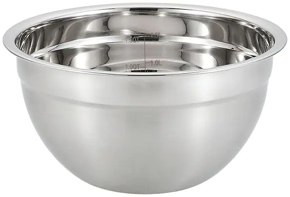 Миска BRAVO CHEF BС-9100-24 (24см)