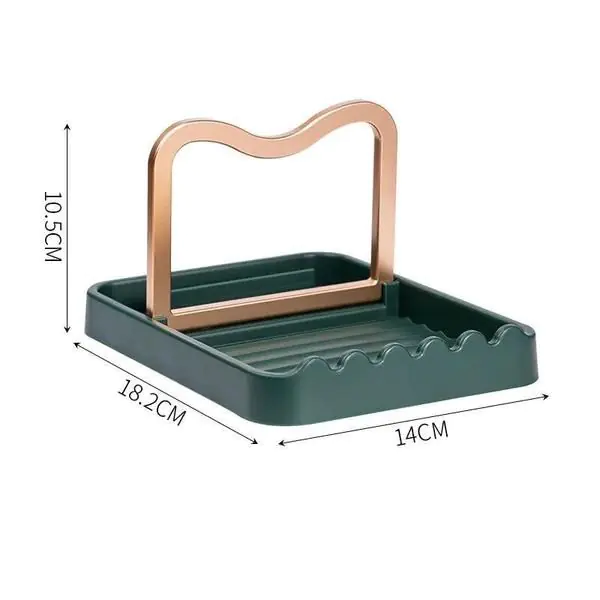 Подставка для ложки LED STAND A340083 (18.2см)