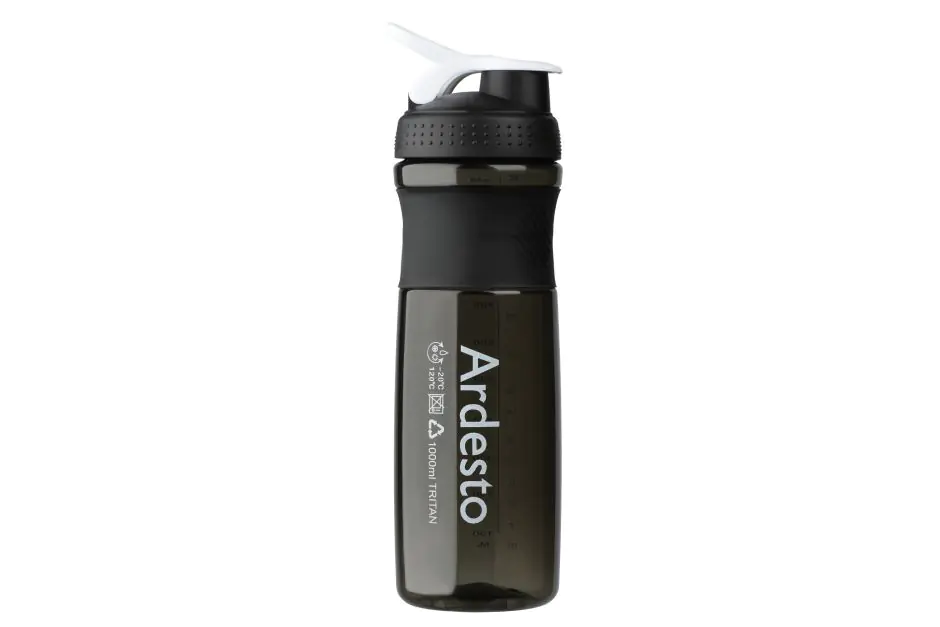 Бутылка для воды Ardesto Smart bottle  AR2204TB (1000мл)