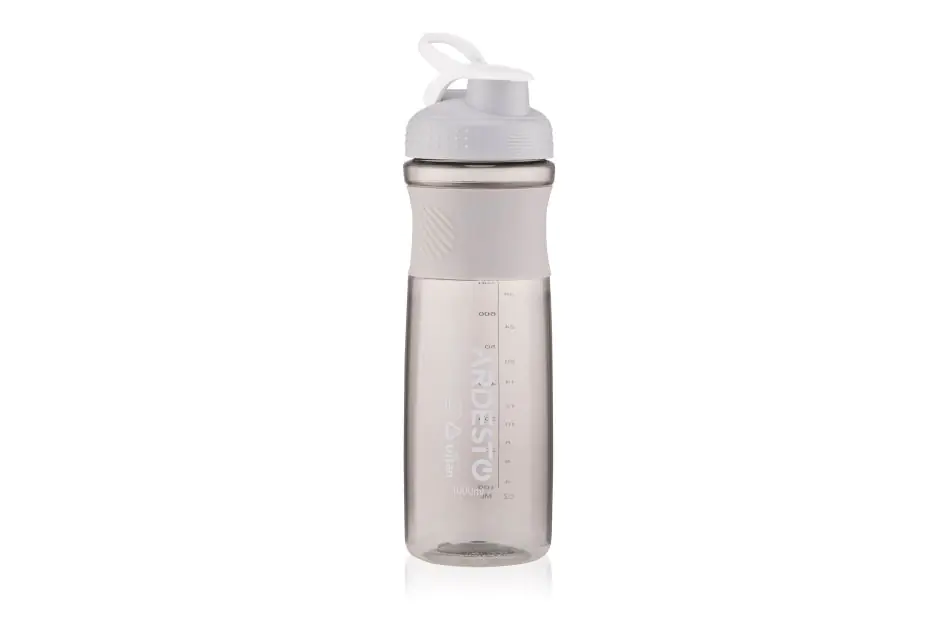 Пляшка для води Ardesto Smart bottle AR2204TG (1000мл)