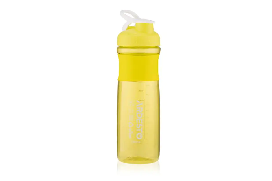 Бутылка для води Ardesto Smart bottle AR2204TZ (1000мл)