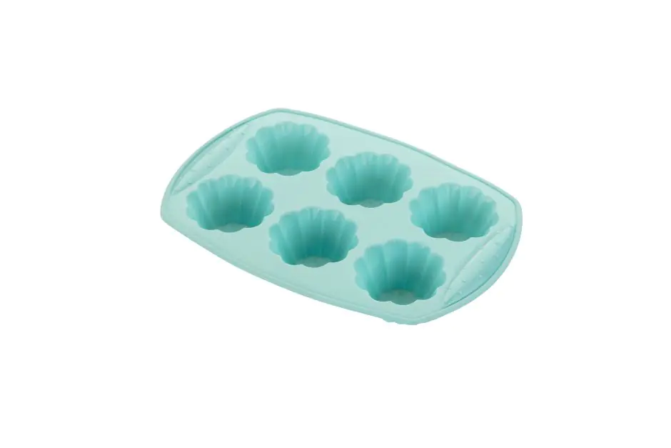 Форма для выпечки маффинов Ardesto Tasty Baking AR2318T (30см)