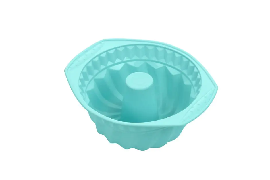 Форма для выпечки кекса Ardesto Tasty Baking AR2319T (27.5см)