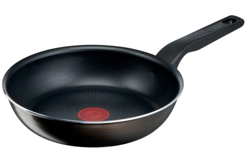 Сковорода універсальна Tefal XL INTENSE C3840233 (20см)