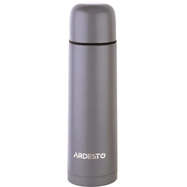 Термос Ardesto Bright City AR2650GR (500мл)