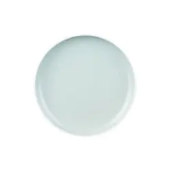 Тарелка десертная Ardesto Cremona Pastel blue AR2919BC (19см)