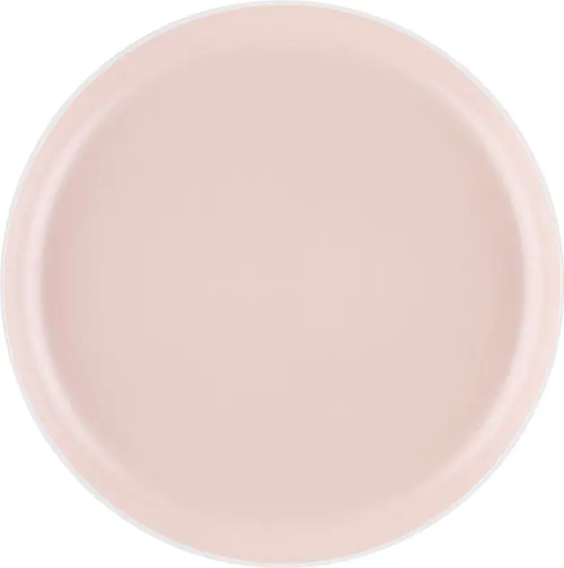 Тарілка обідня Ardesto Cremona Summer pink AR2926PC (26см)