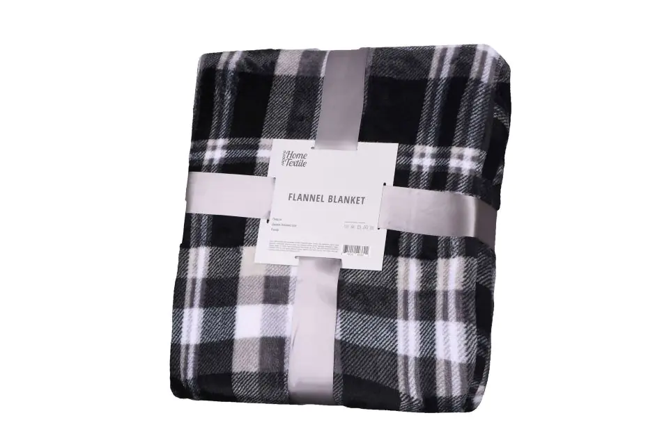 Плед Ardesto Flannel ART0101PB (160см)