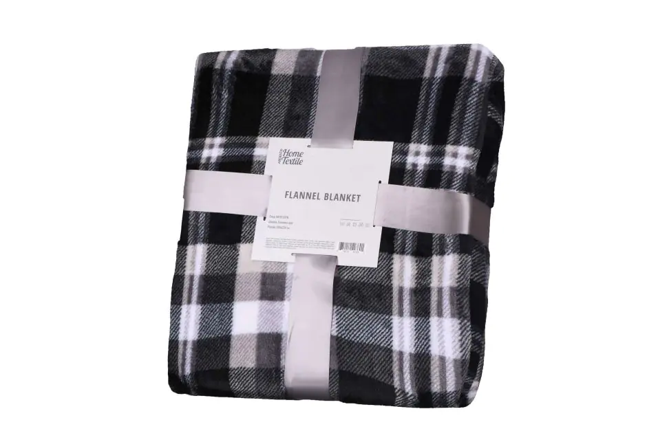 Плед Ardesto Flannel ART0102PB (200см)