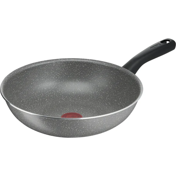 Сковорода Wok Tefal Tefal Cook Natural B5791902 (28см)