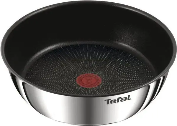 Набір кухонного посуду Tefal Ingenio Emotion L897SD74 13пр