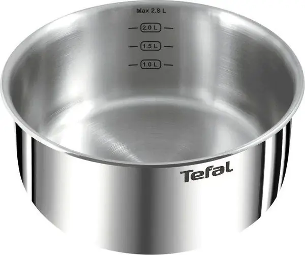 Набір кухонного посуду Tefal Ingenio Emotion L897SD74 13пр