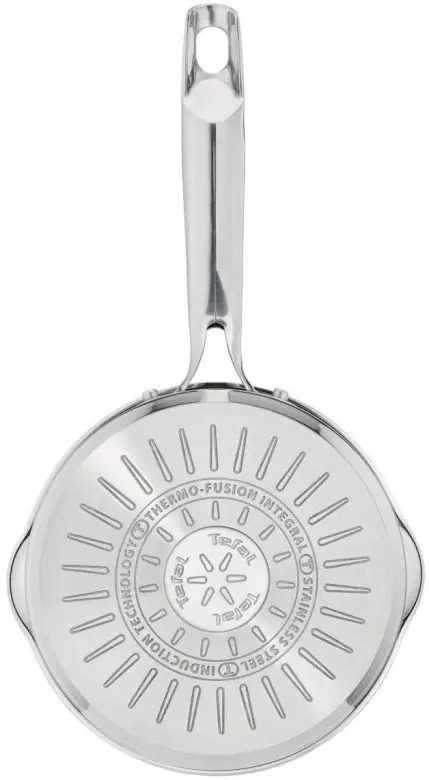 Ковш з кришкой Tefal Duetto+ G7192355 (18см/2л)