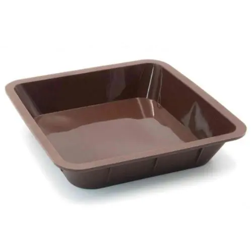 Форма для запекания Lessner Chef Choco 10252 (25см)