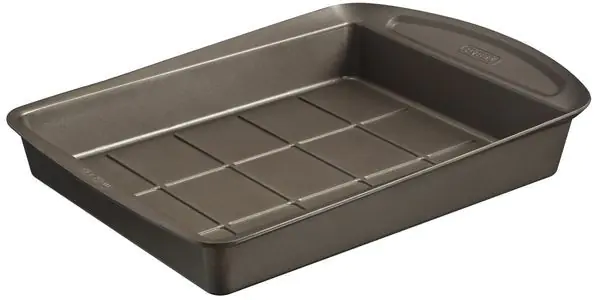 Форма для запікання Pyrex Asimetria AS28WN0/7146 (28см)