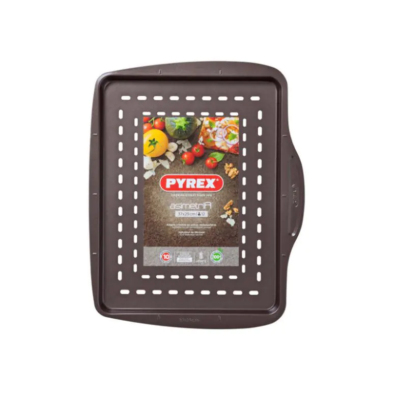 Форма для випічки Pyrex Asimetria AS37BZ0/7646 (37см)