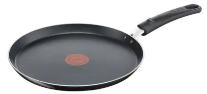 Сковорода блинная Tefal Simply Clean B5671053 (25см)