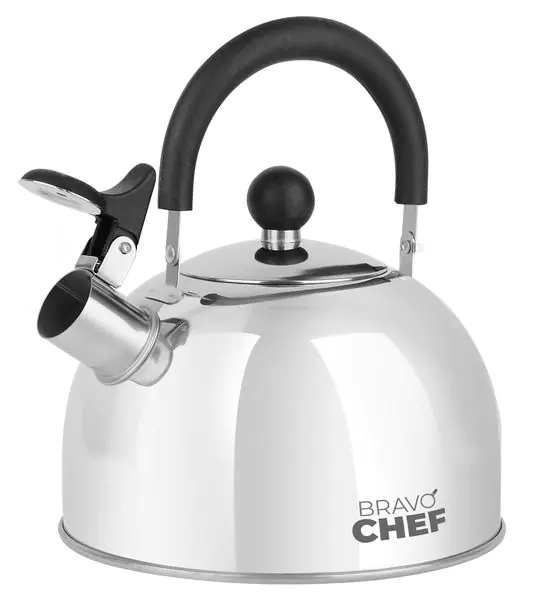 Чайник Disco BRAVO CHEF BC-1000 (2л)