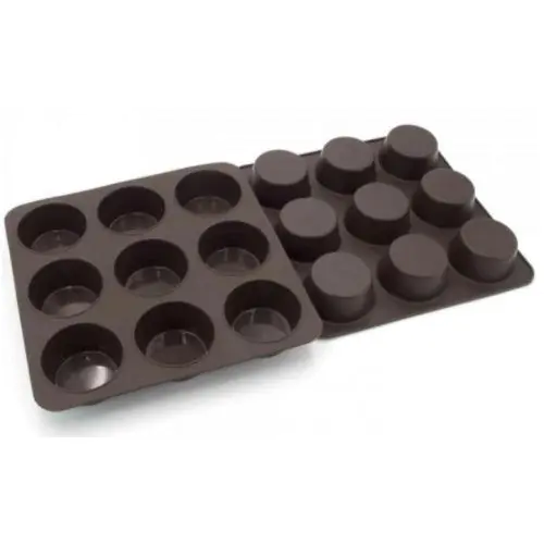 Форма для запекания Lessner Chef Choco 10246 (25см)