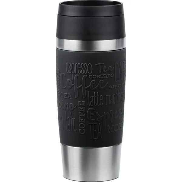 Термочашка Tefal Travel Mug Classic N2020210 (360мл)