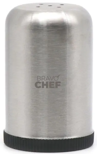 Емкость для специй BRAVO CHEF BC-5101/0