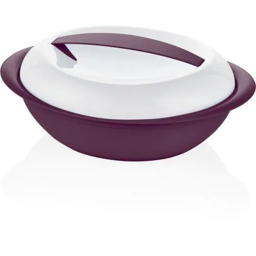 Контейнер BAGER Smart Oval Pot MIX BG-434 (2750мл)