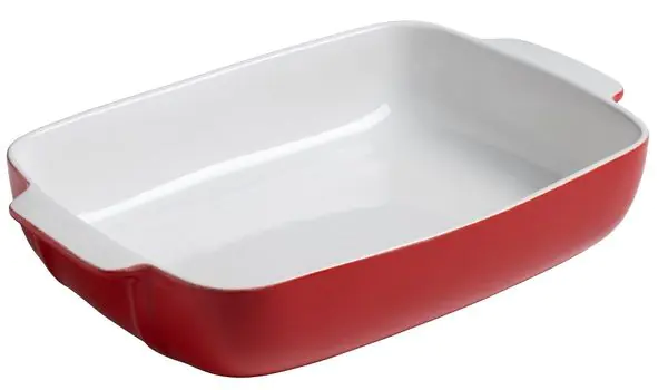 Форма для запекания PYREX SIGNATURE SG30RR8/7646 (30см)