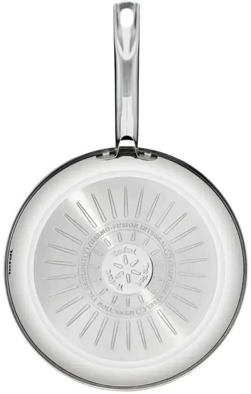 Сковорода универсальная Tefal Intuition B8170544 (26см)