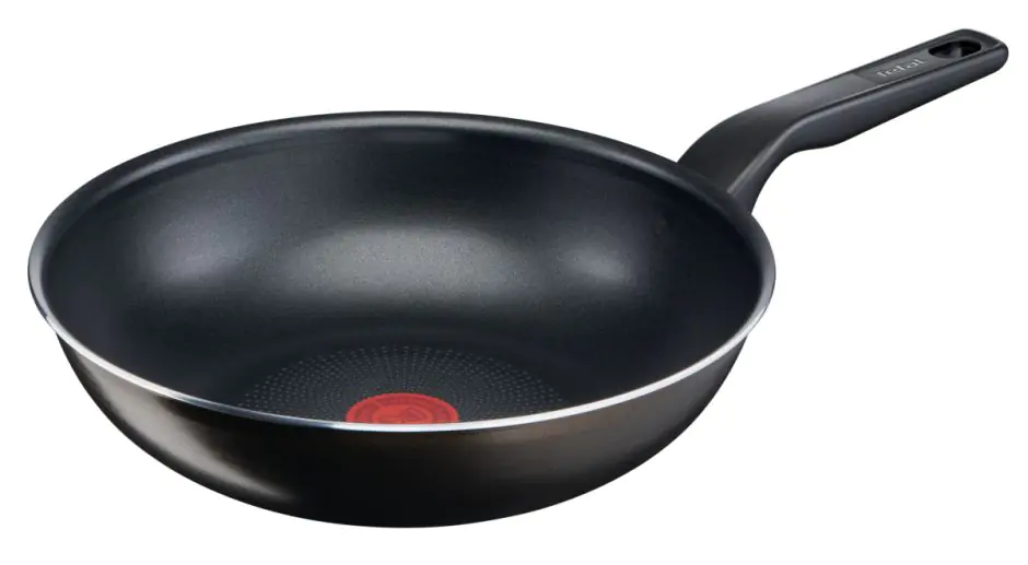 Сковорода универсальнаяTefal XL Intense C3840453 (24см)