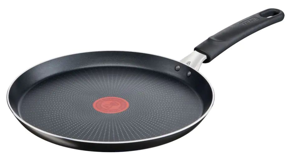 Сковорода для млинців Tefal XL Intense C3841053 (25см)