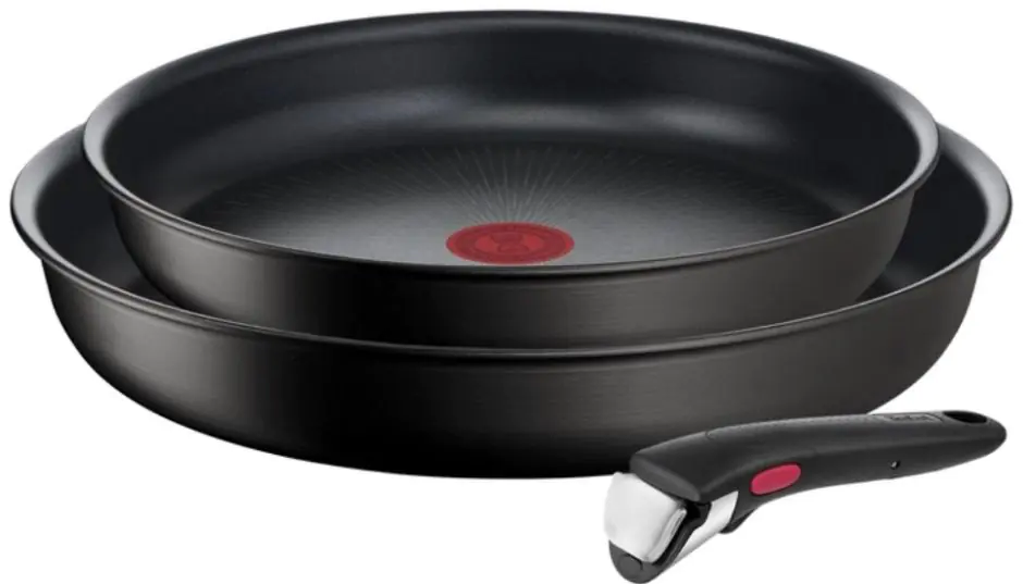 Набор сковородок Tefal Ingenio Unlimited L7639142 3пр