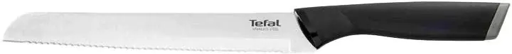 Нож для хлеба с чехлом Tefal Comfort K2213444 (200мм)