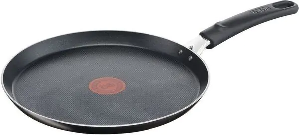 Сковорода для блинов Tefal Resist Intense D5261032 (25см)