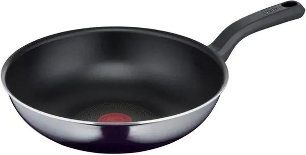 Сковорода WOK Tefal Resist Intense D5261932 (28см)