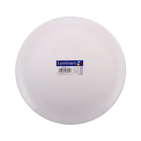 Тарелка подставная Luminarc Diwali D7360 (27.3см)