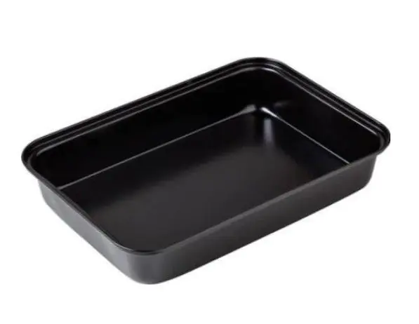 Форма для выпечки Pyrex Daily DM34RR6 (32см/3.7л)