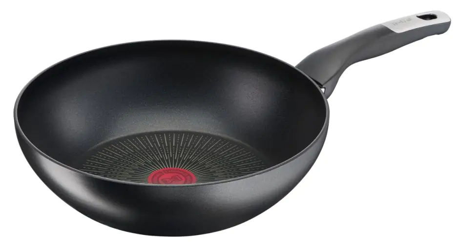 Сковорода WOK Tefal Unlimited G2551972 (28см)