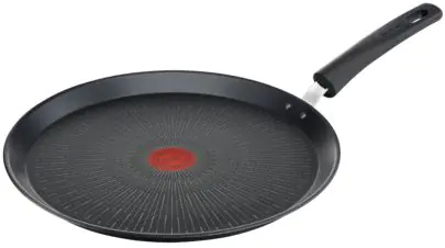 Сковорода для блинов Tefal Unlimited G2553872 (25см)