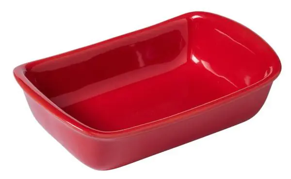 Форма для запекания PYREX Supreme red SU26RR5/7646 (26см)