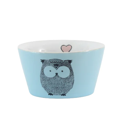 Салатник Limited Edition Owl Funny HTK-016 (480 мл)