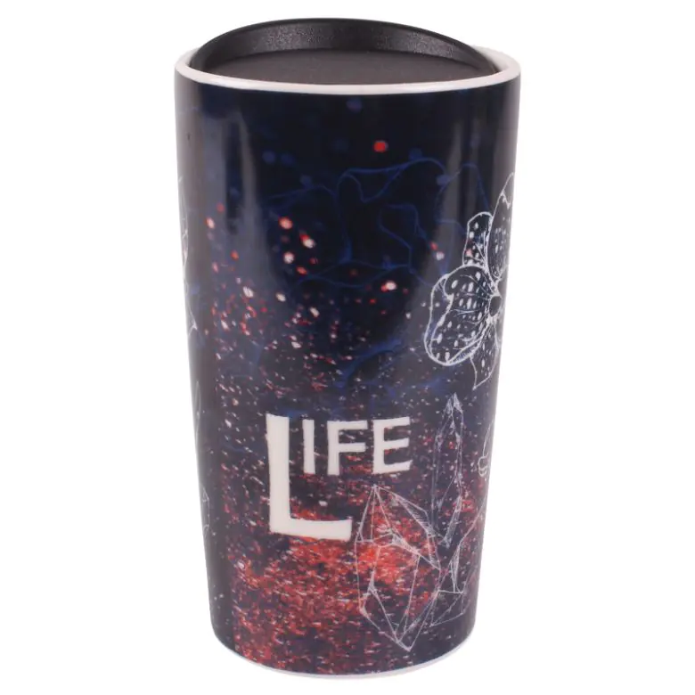 Термокухоль Limited Edition Travel Life HTK-051 (360мл)