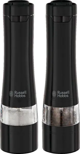 Набор мельниц для специй Russell Hobbs 28010-56 2шт