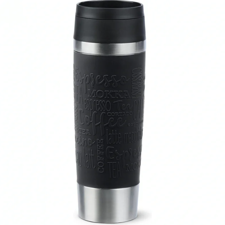 Термокружка Tefal Travel Mug Classic N2022010 (500мл)