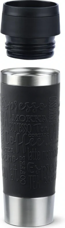 Термокружка Tefal Travel Mug Classic N2022010 (500мл)